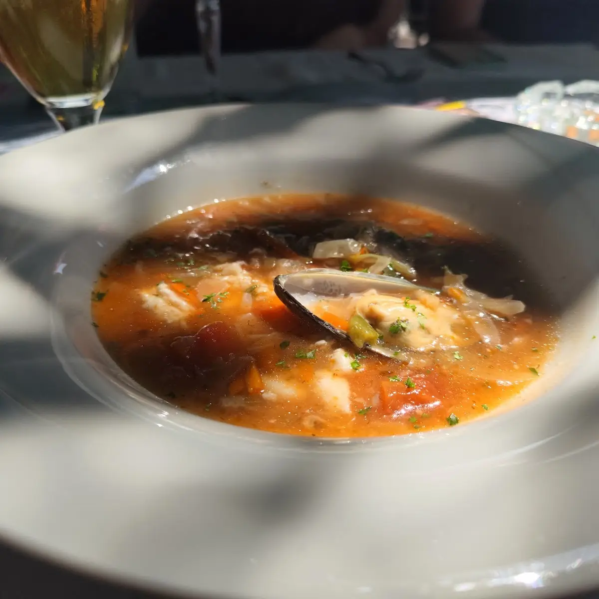 Essen und Trinken photo 8