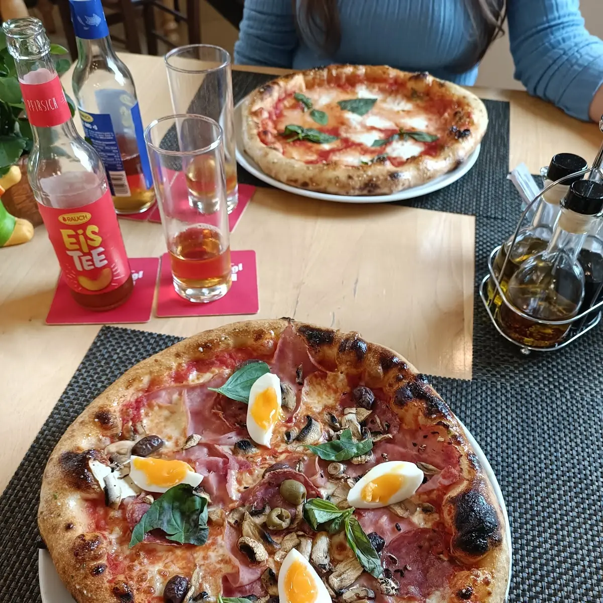 Essen und Trinken photo 2