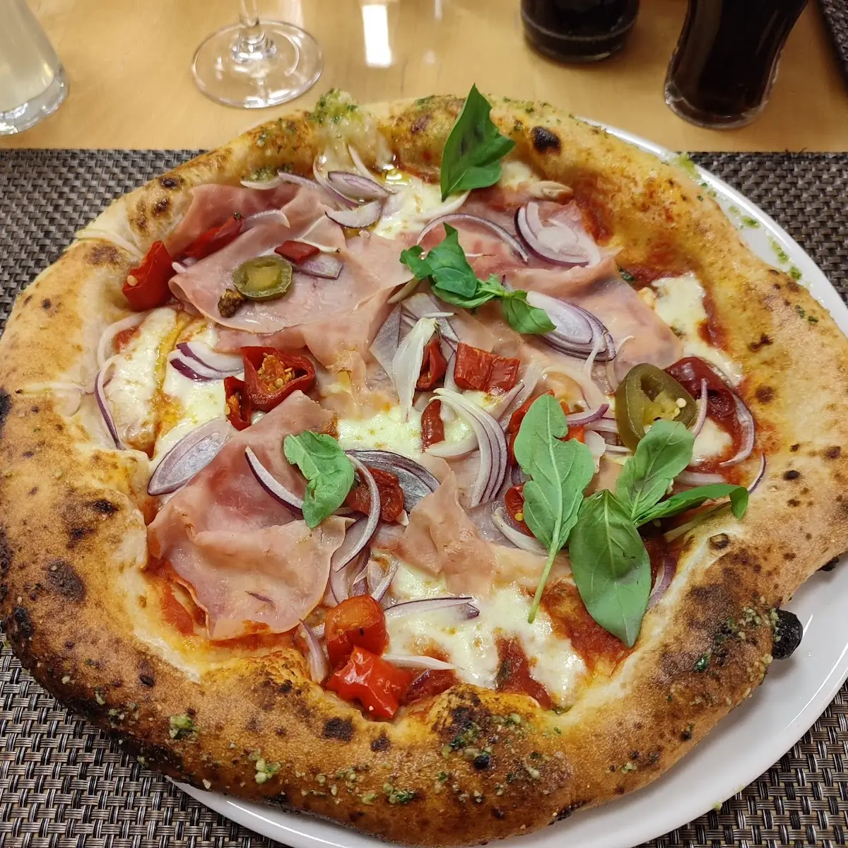 Essen und Trinken photo 3
