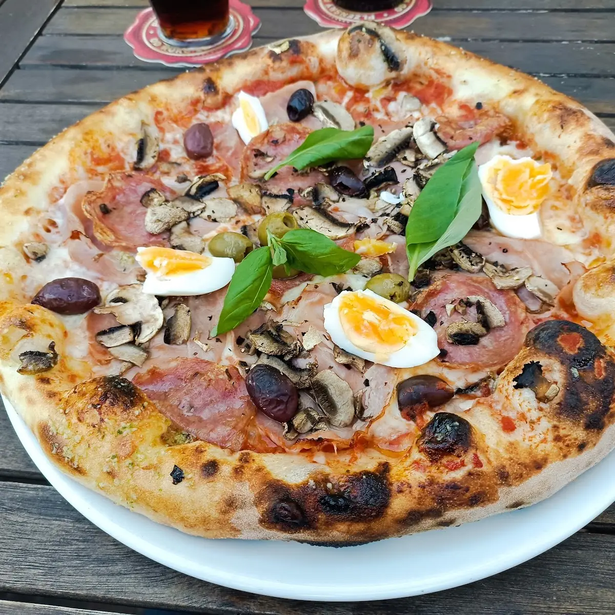 Essen und Trinken photo 4