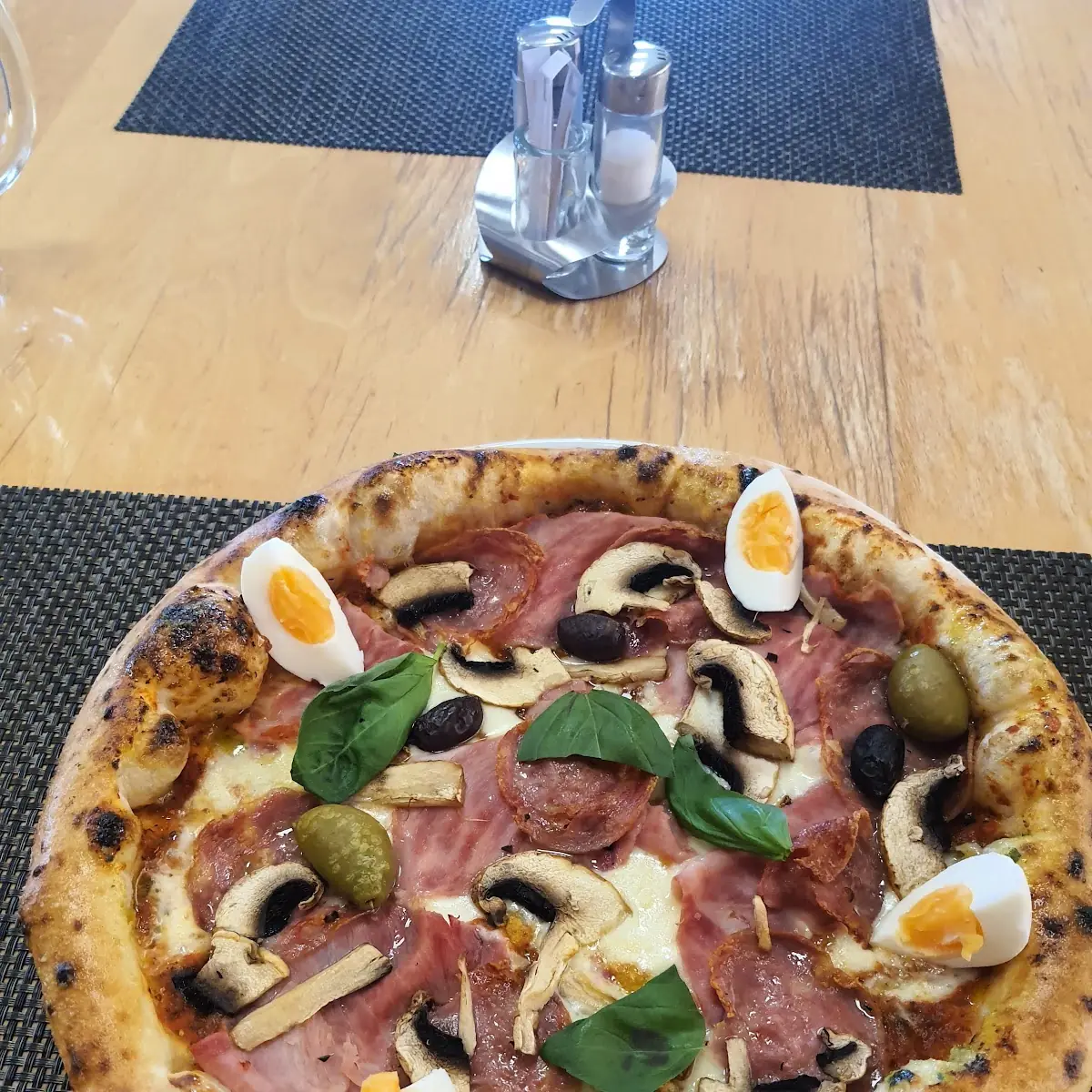 Essen und Trinken photo 6