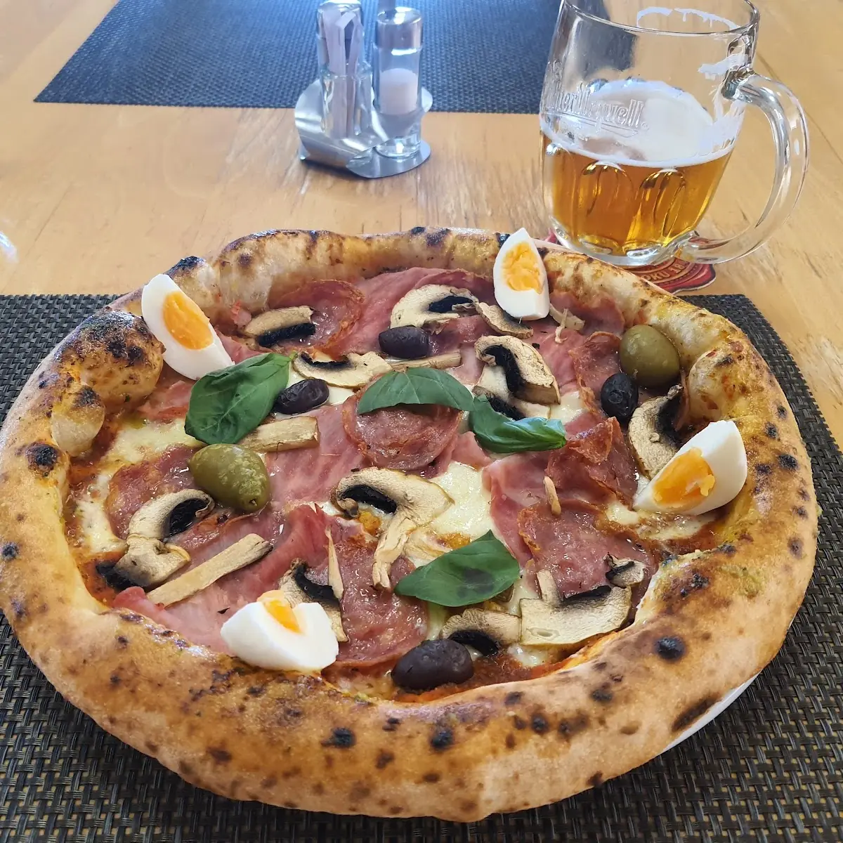 Essen und Trinken photo 7
