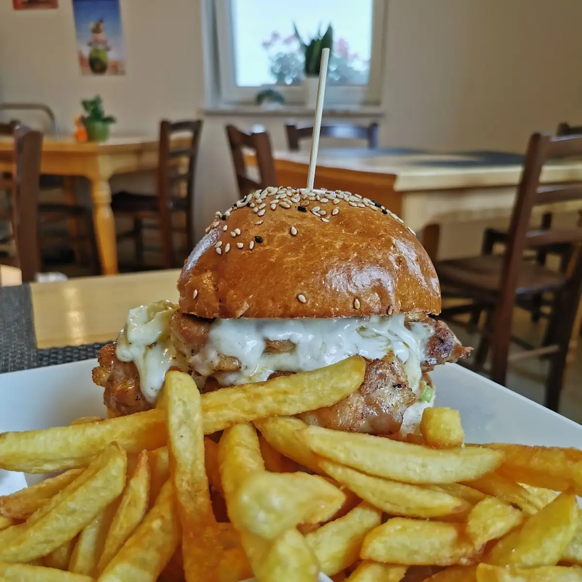 Essen und Trinken photo 8