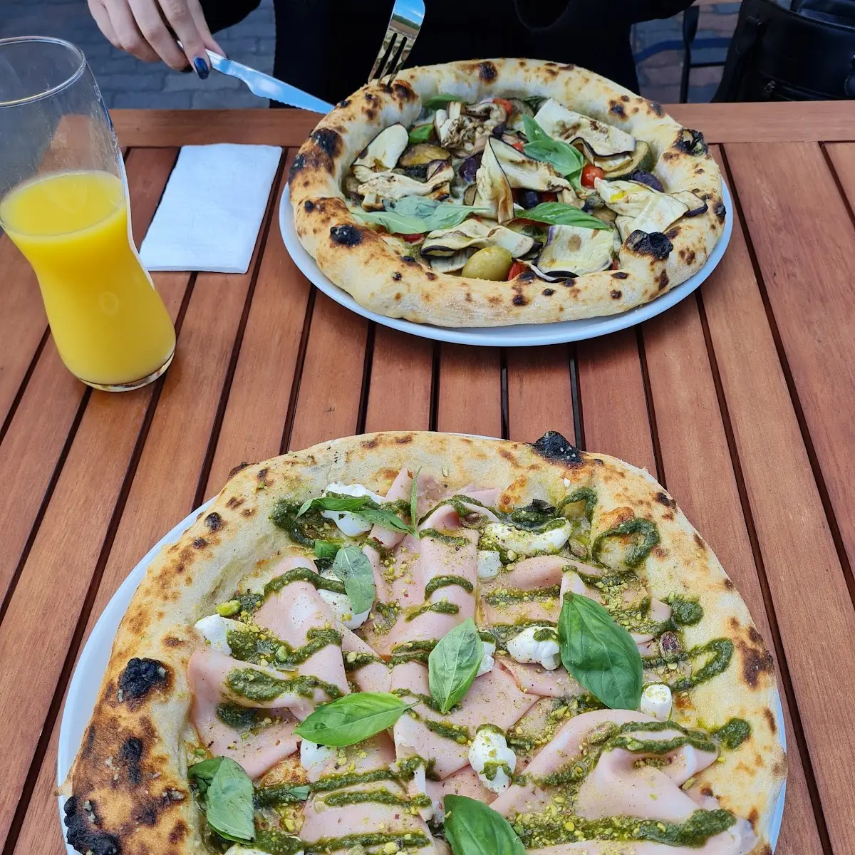 Essen und Trinken photo 9