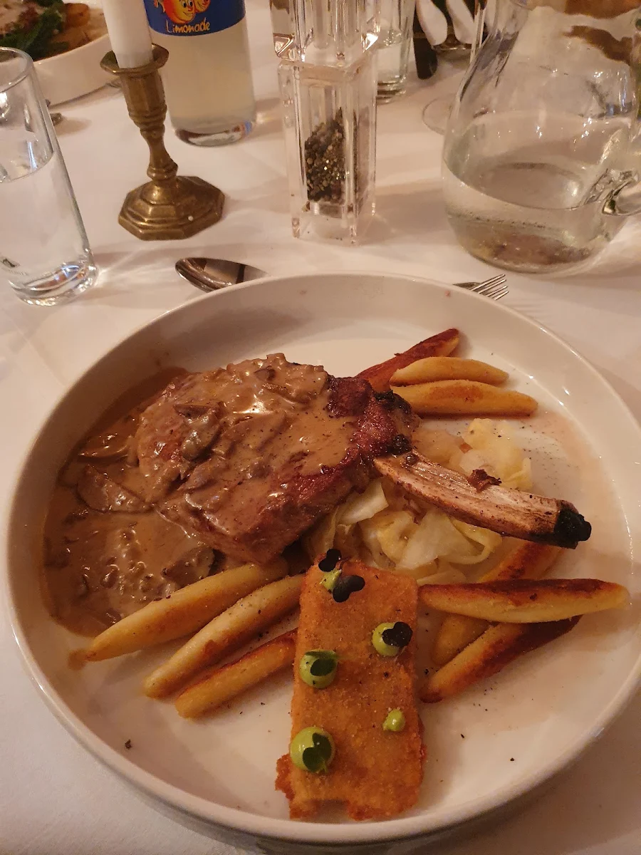 Essen und Trinken photo 4