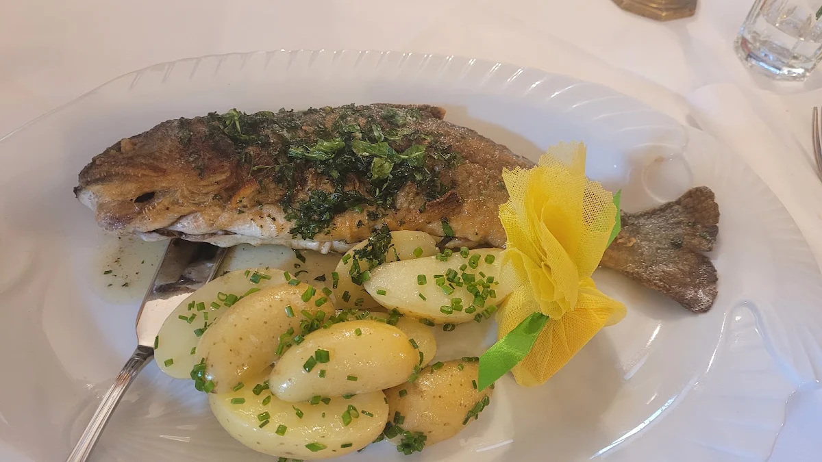 Essen und Trinken photo 9