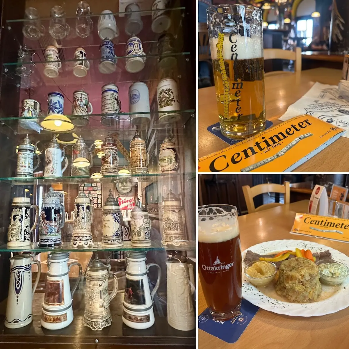 Essen und Trinken photo 1