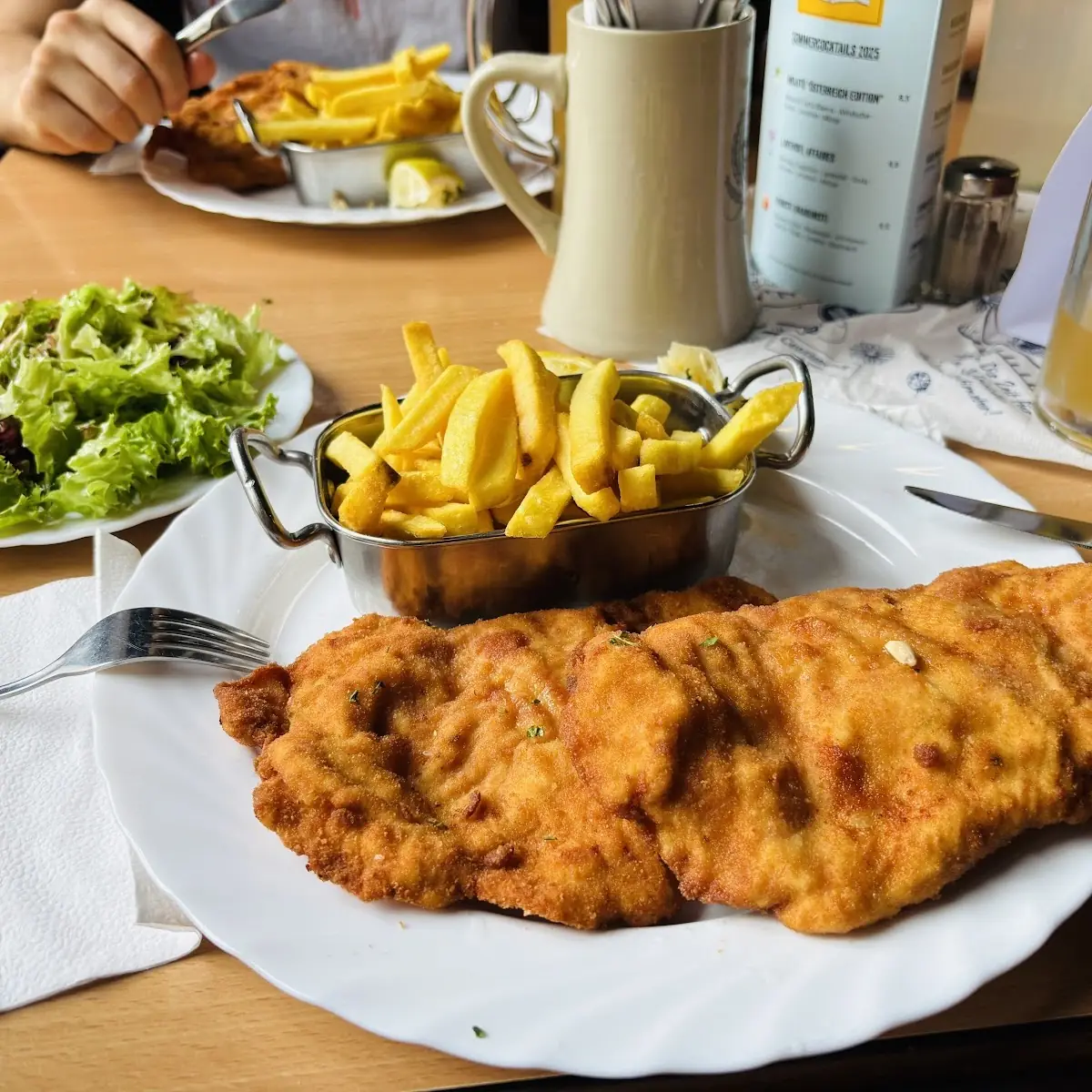 Essen und Trinken photo 4