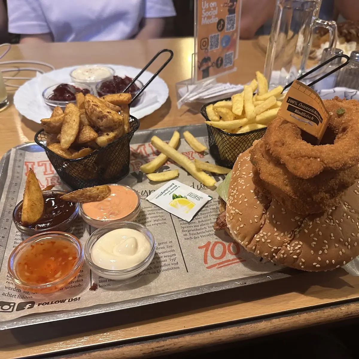 Essen und Trinken photo 7