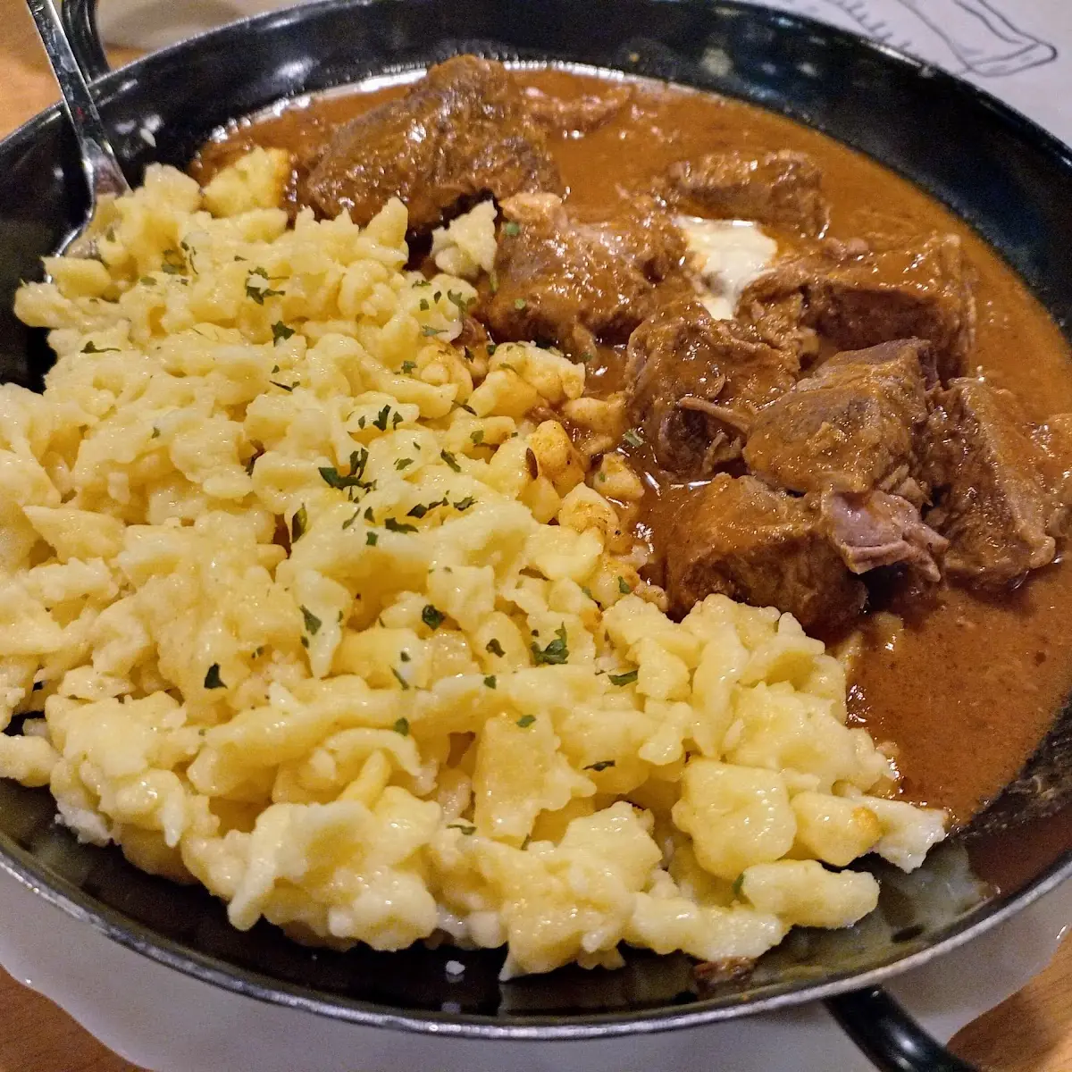 Essen und Trinken photo 9