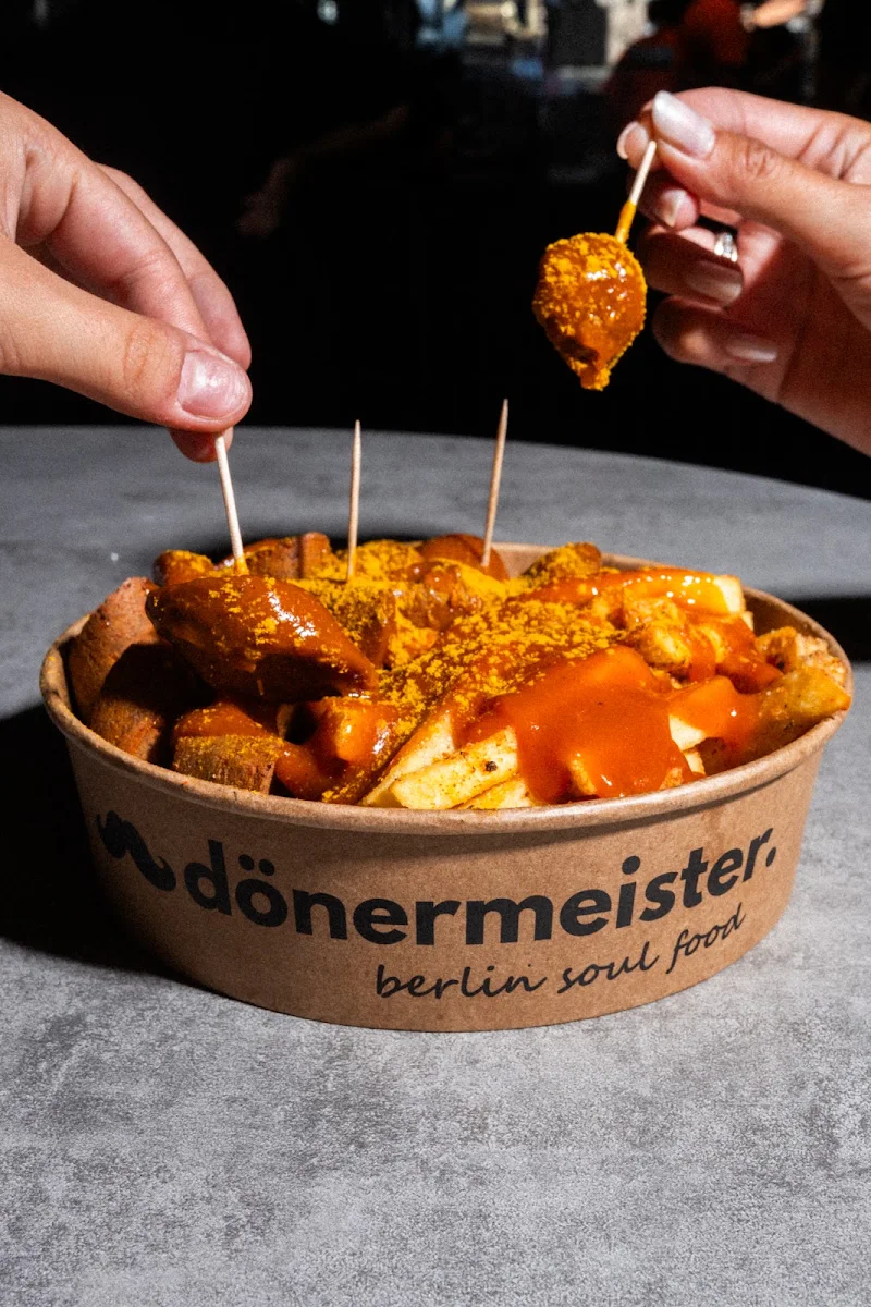 Essen und Trinken photo 1