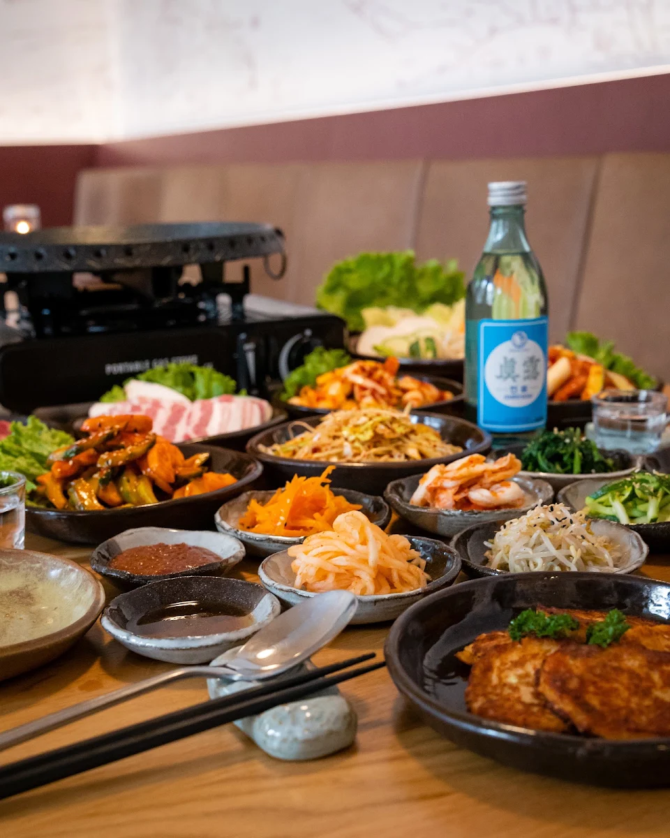Essen und Trinken photo 1