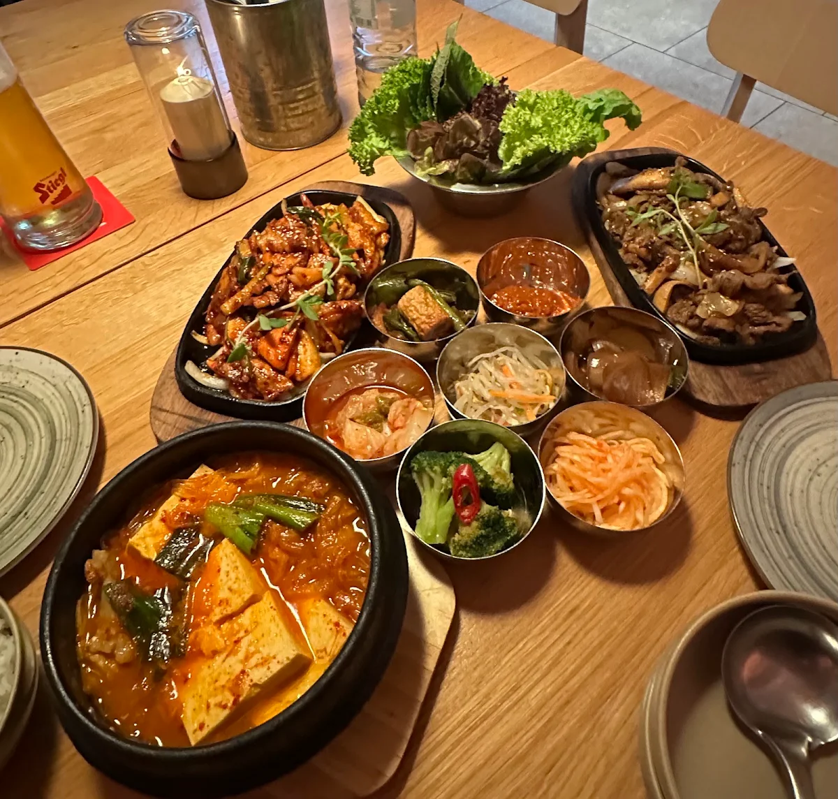 Essen und Trinken photo 10