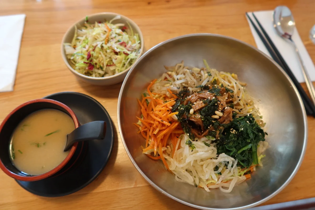 Essen und Trinken photo 7