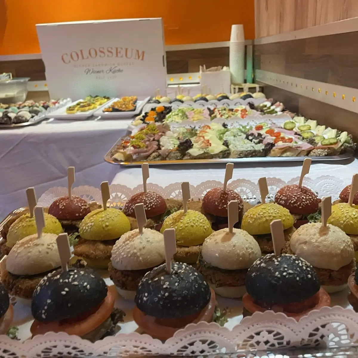 Essen und Trinken photo 7