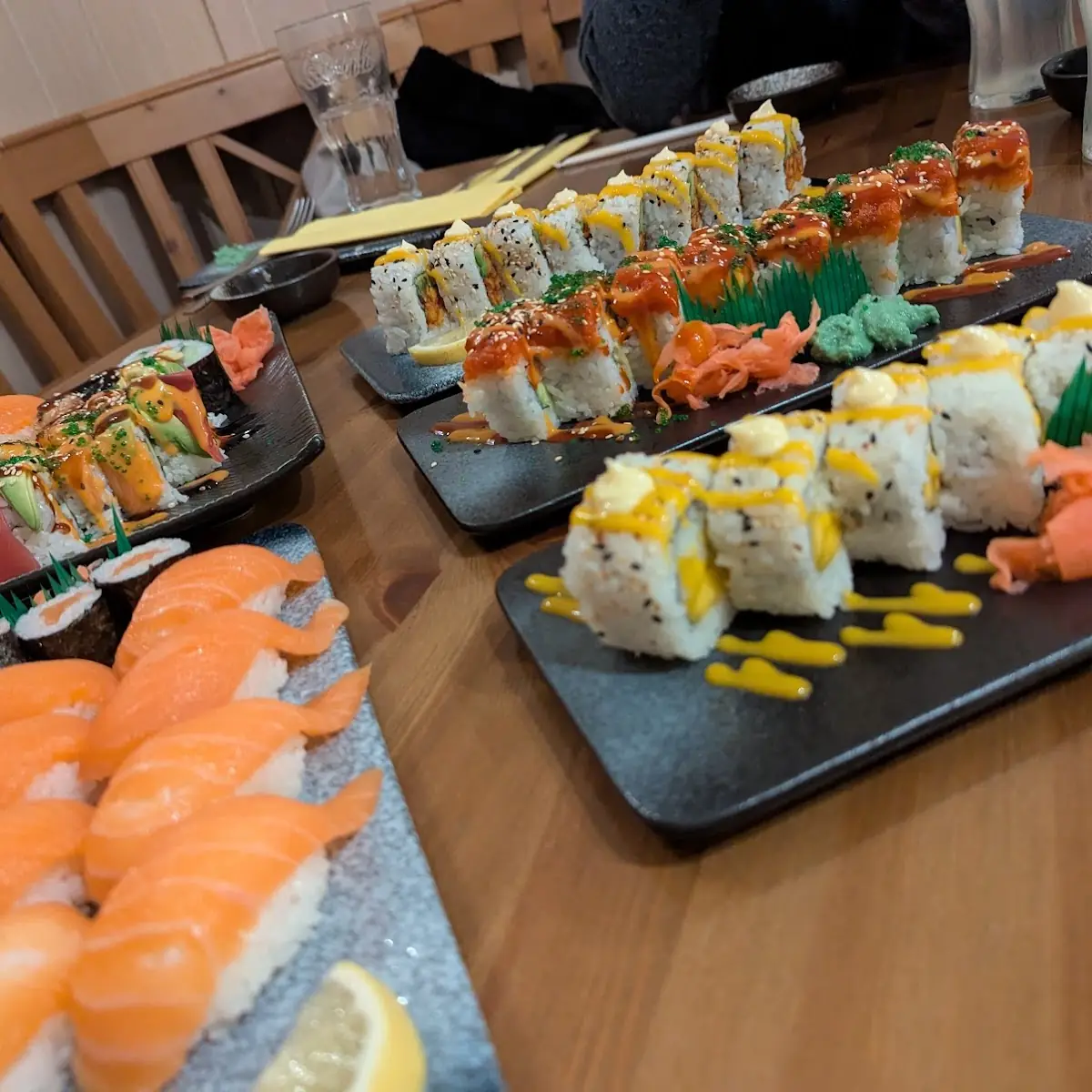 Essen und Trinken photo 2