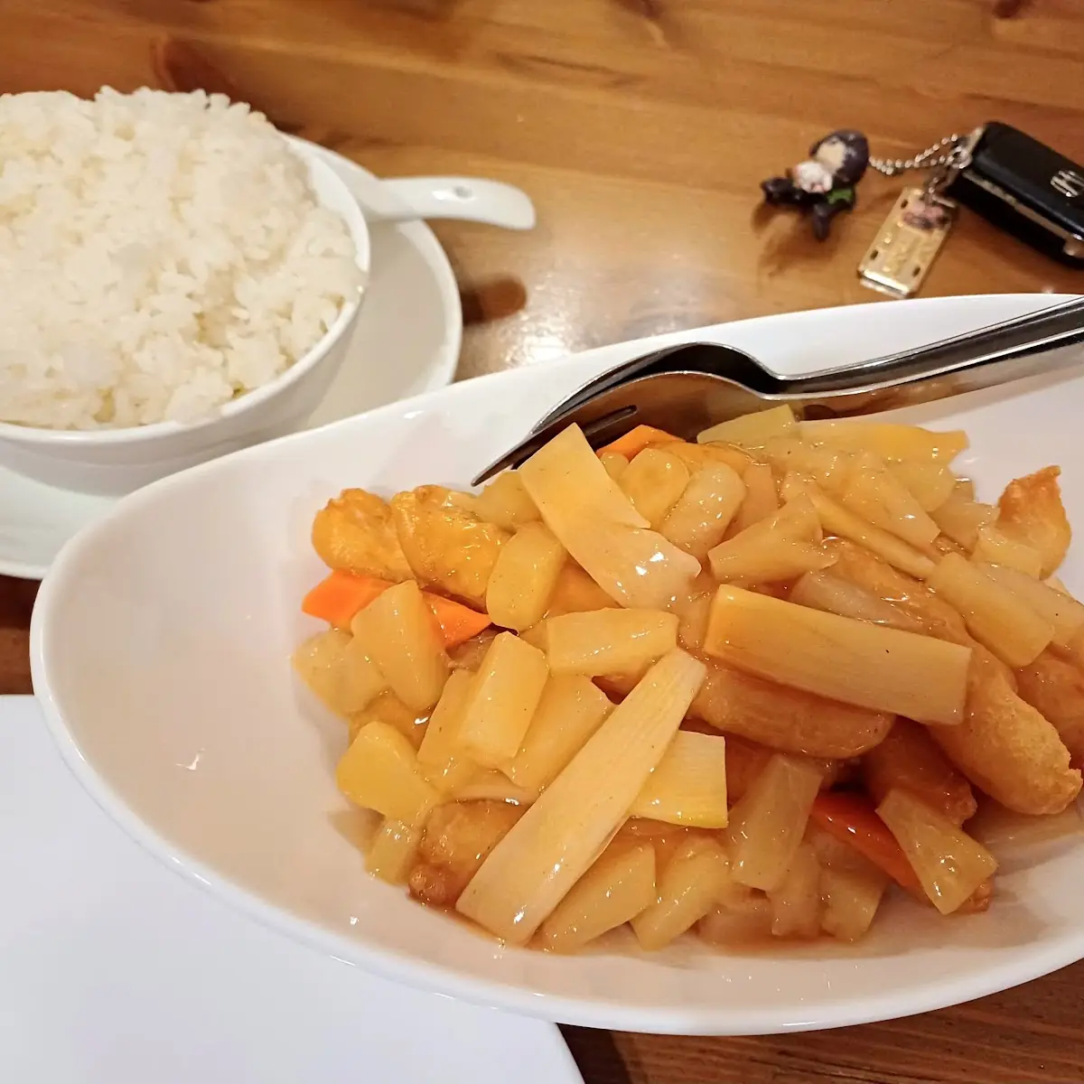 Essen und Trinken photo 9
