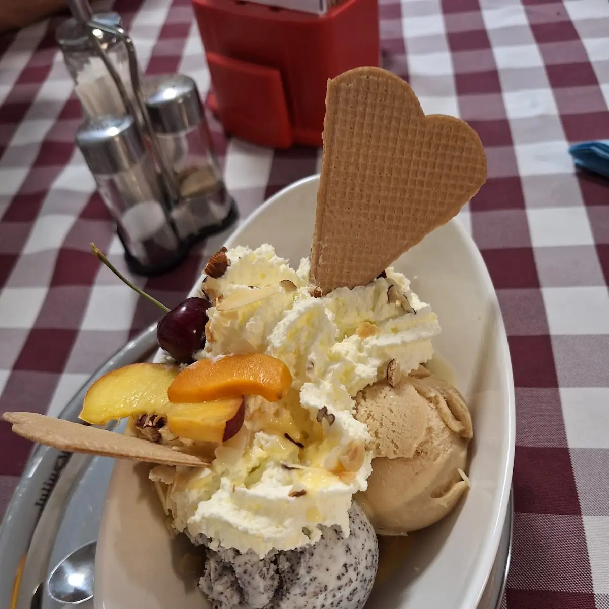 Essen und Trinken photo 1