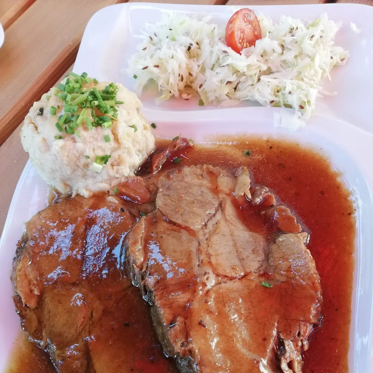 Essen und Trinken photo 10