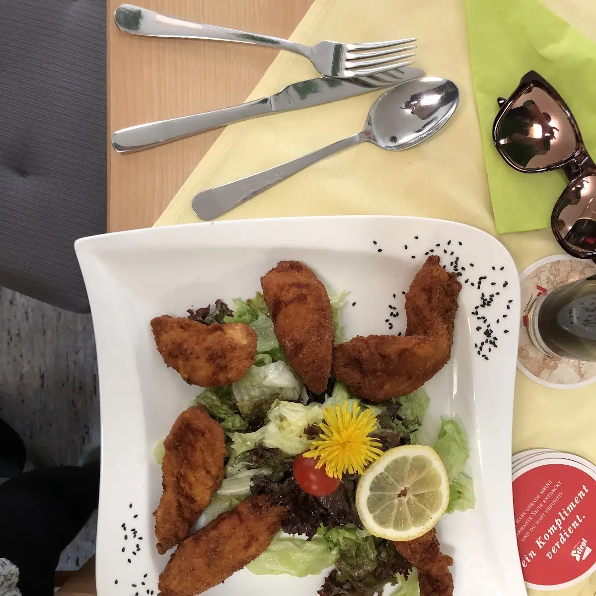 Essen und Trinken photo 2