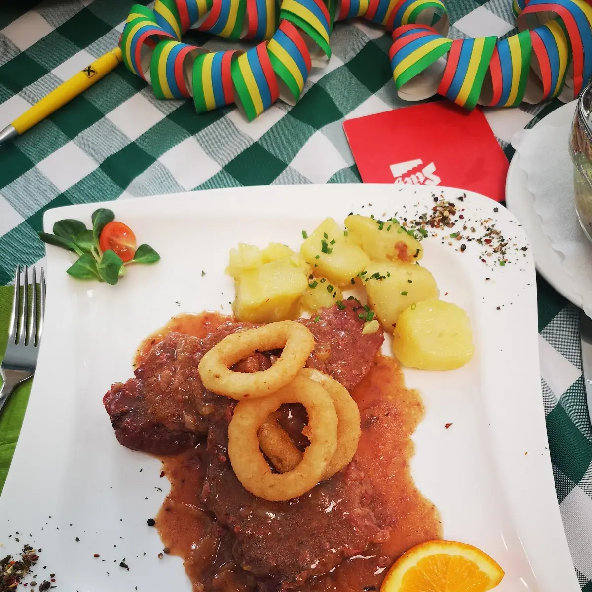Essen und Trinken photo 4