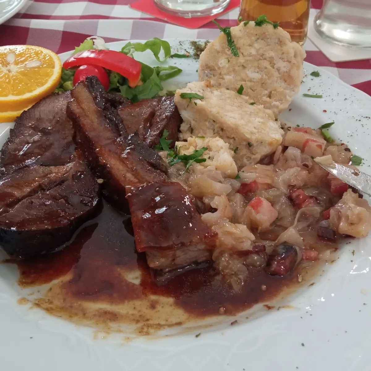 Essen und Trinken photo 6