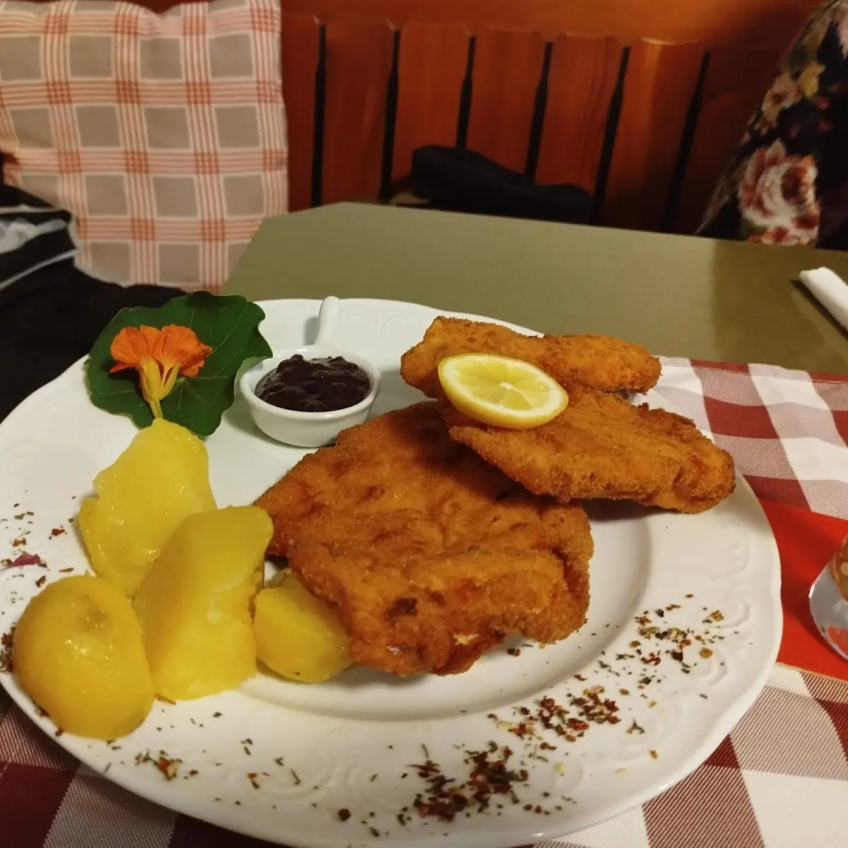 Essen und Trinken photo 7