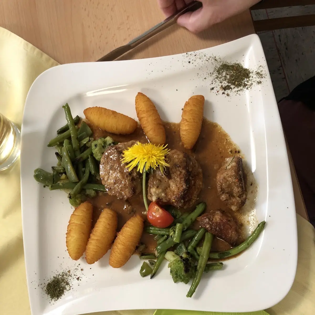 Essen und Trinken photo 8