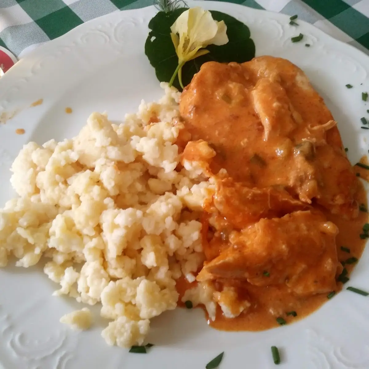 Essen und Trinken photo 9