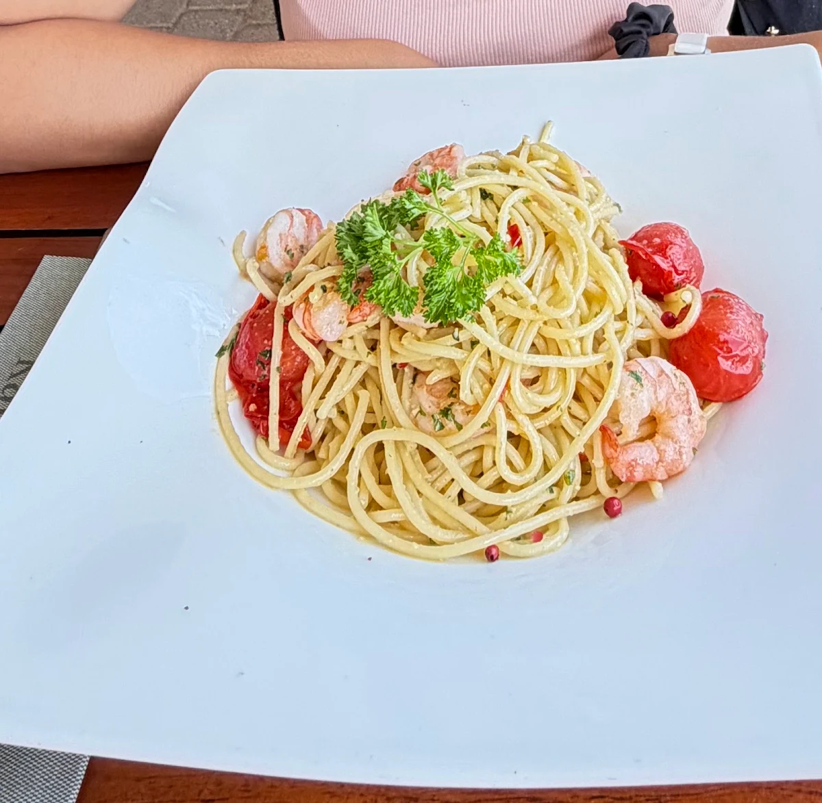 Essen und Trinken photo 2