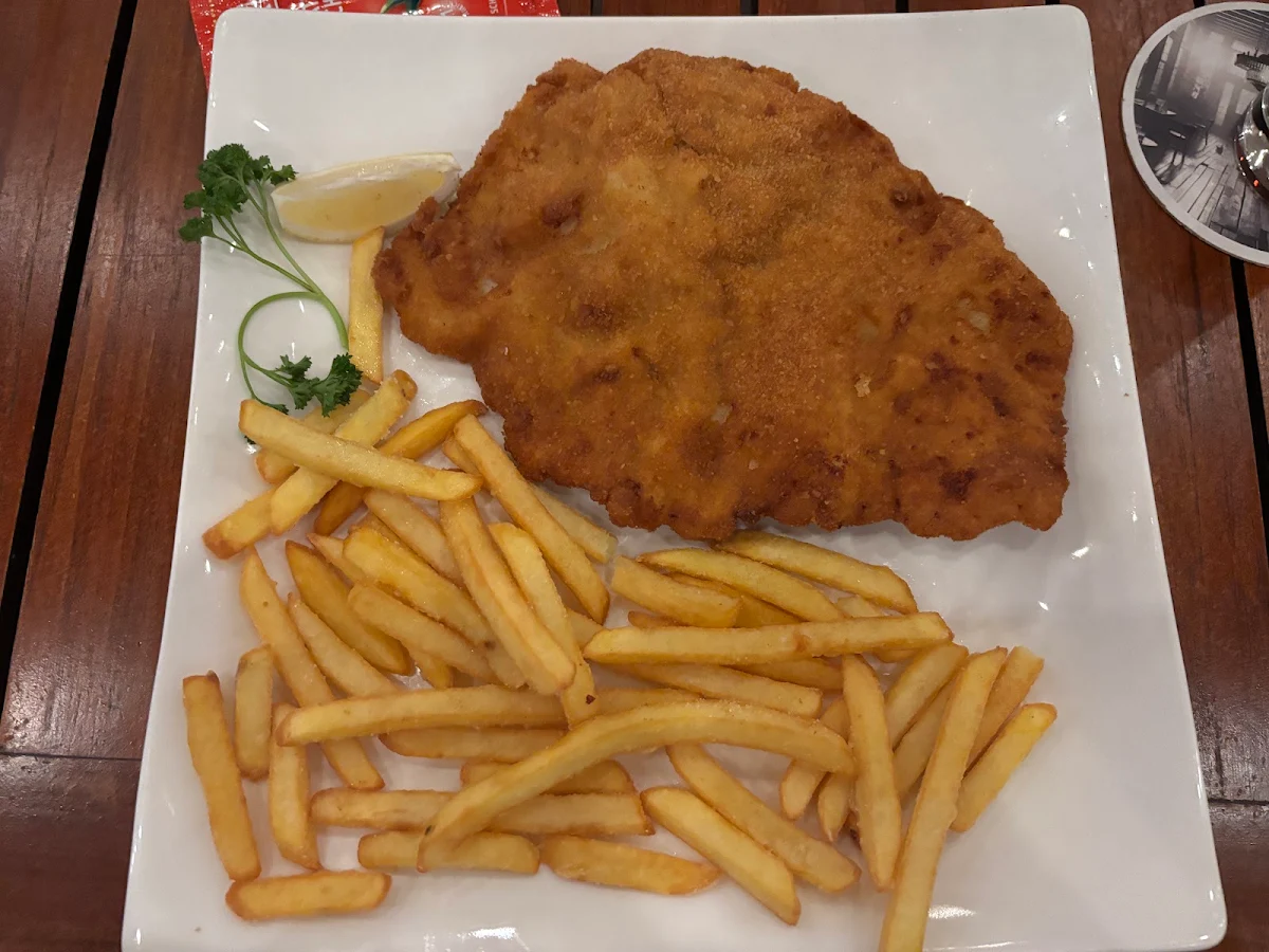 Essen und Trinken photo 5