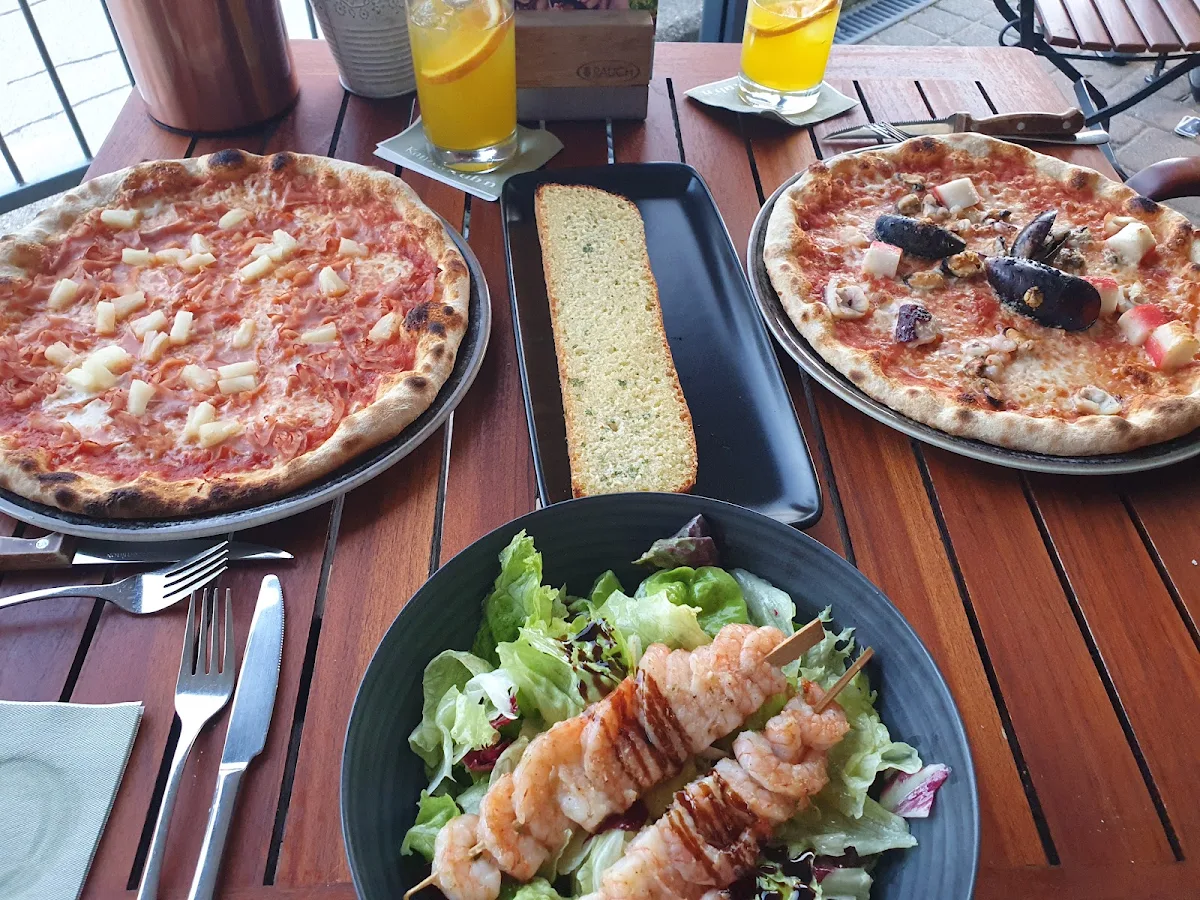 Essen und Trinken photo 6