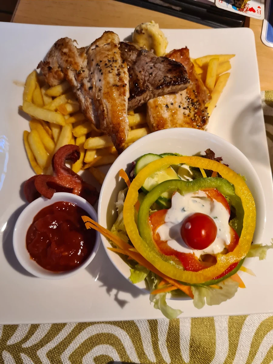 Essen und Trinken photo 7