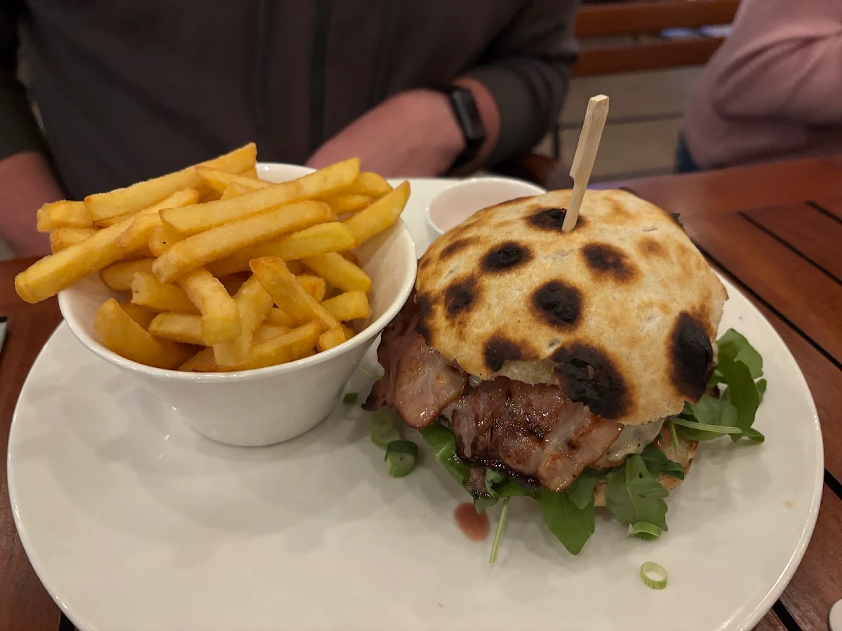 Essen und Trinken photo 9
