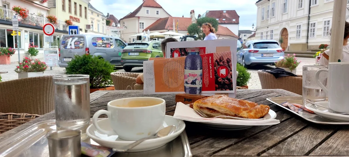 Essen und Trinken photo 1