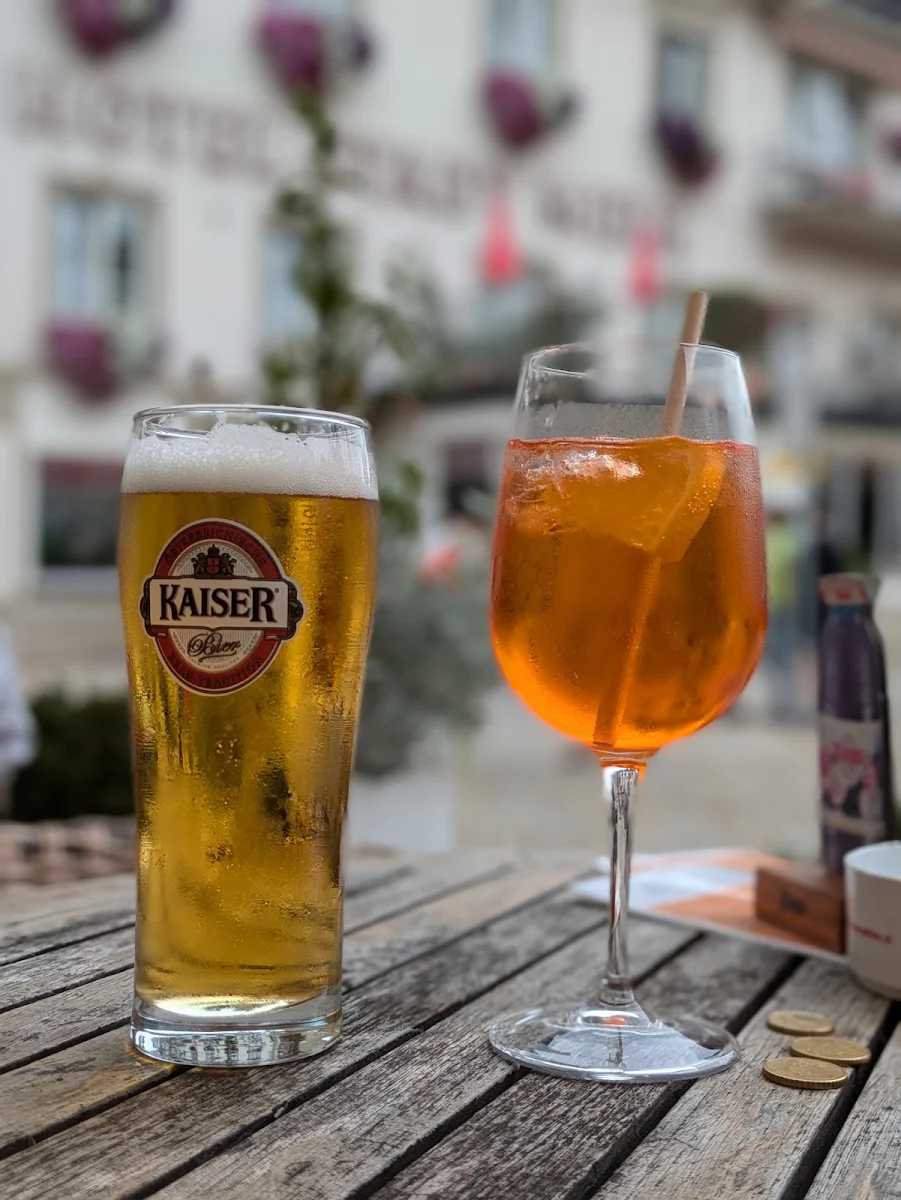 Essen und Trinken photo 3