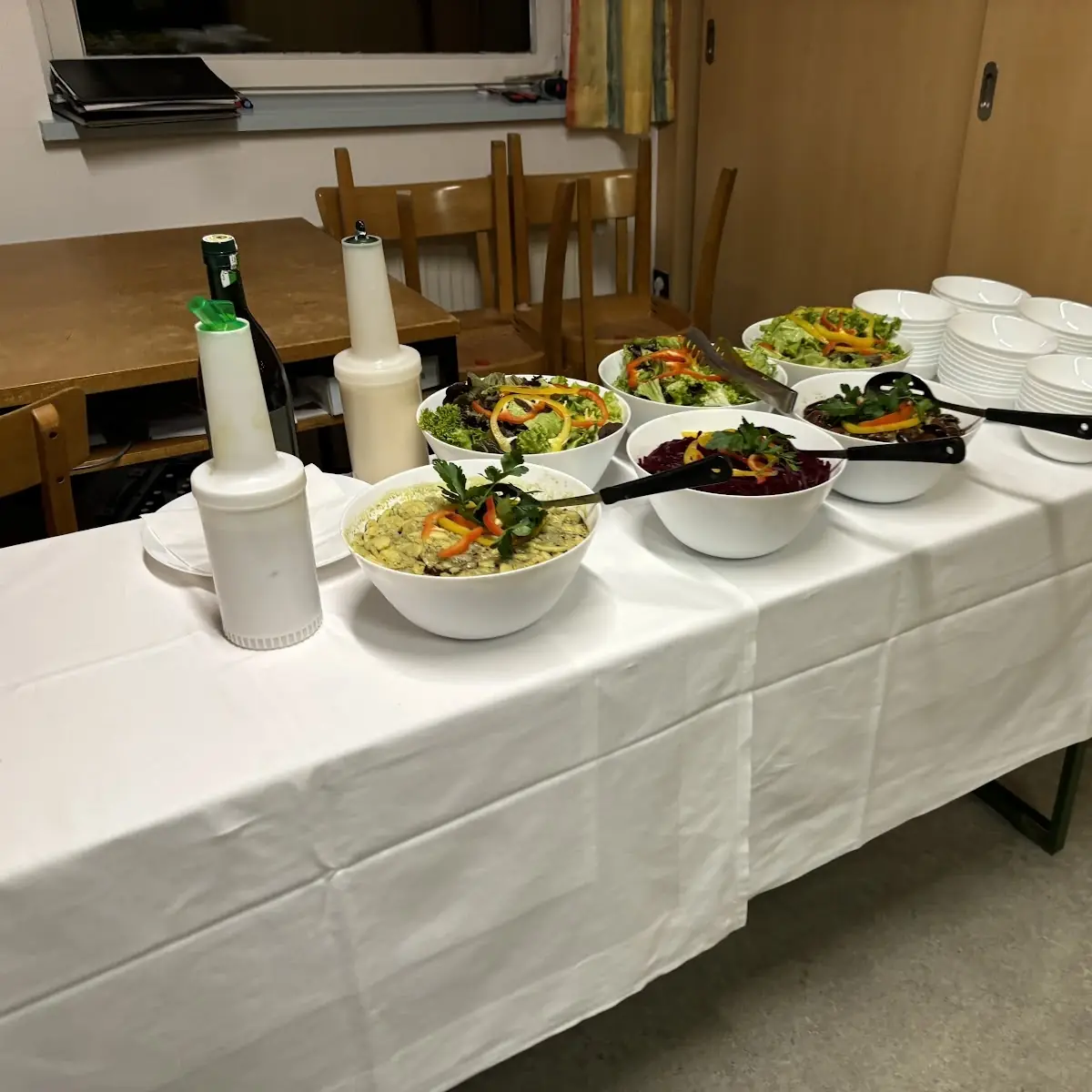 Essen und Trinken photo 1