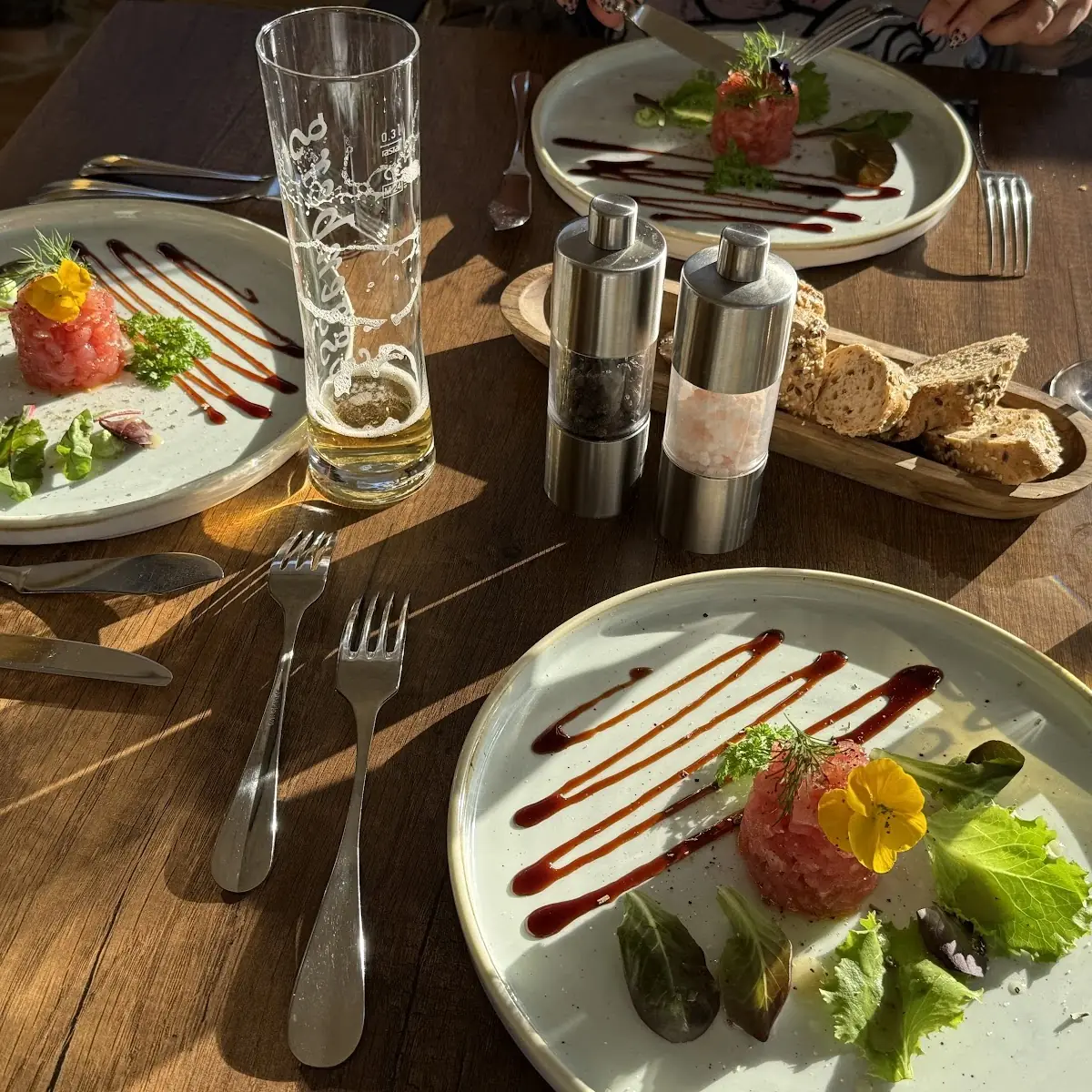 Essen und Trinken photo 10