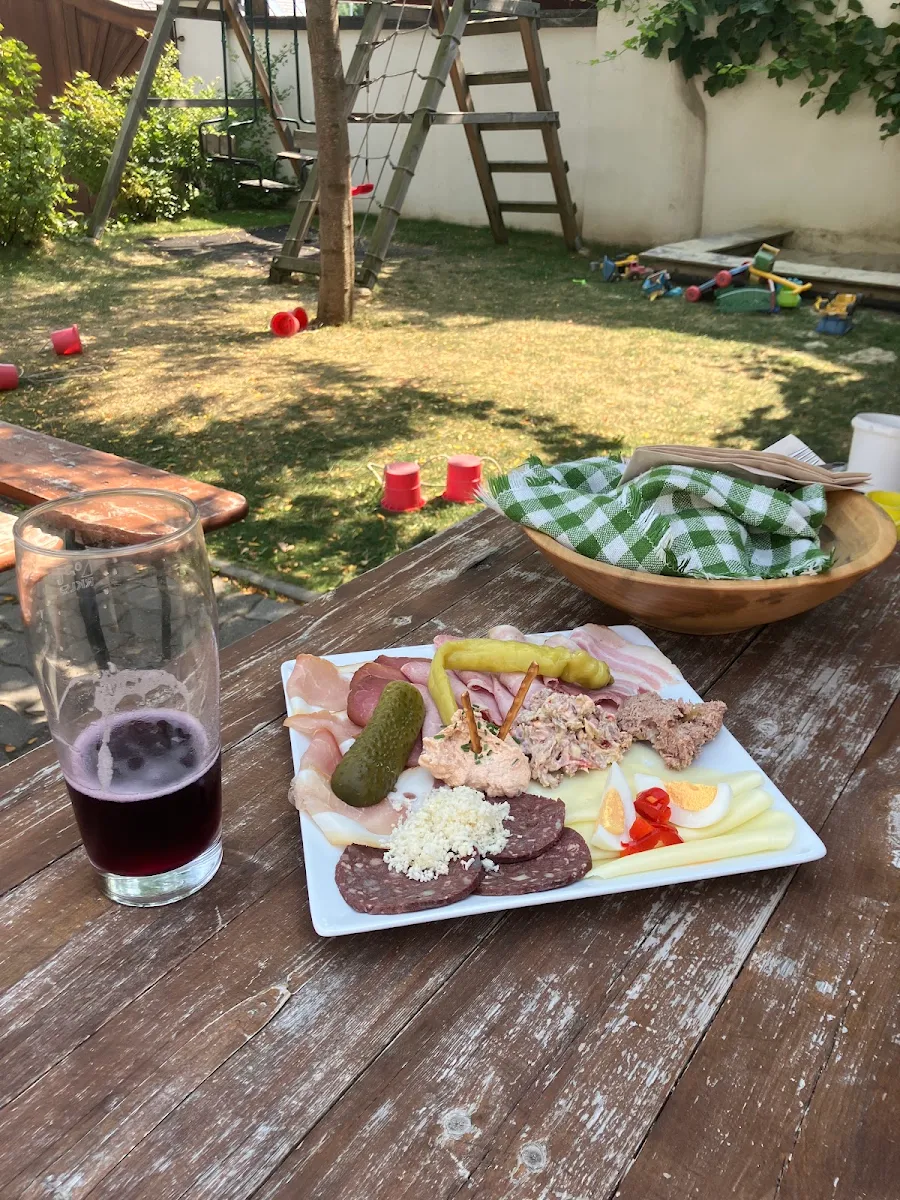 Essen und Trinken photo 3