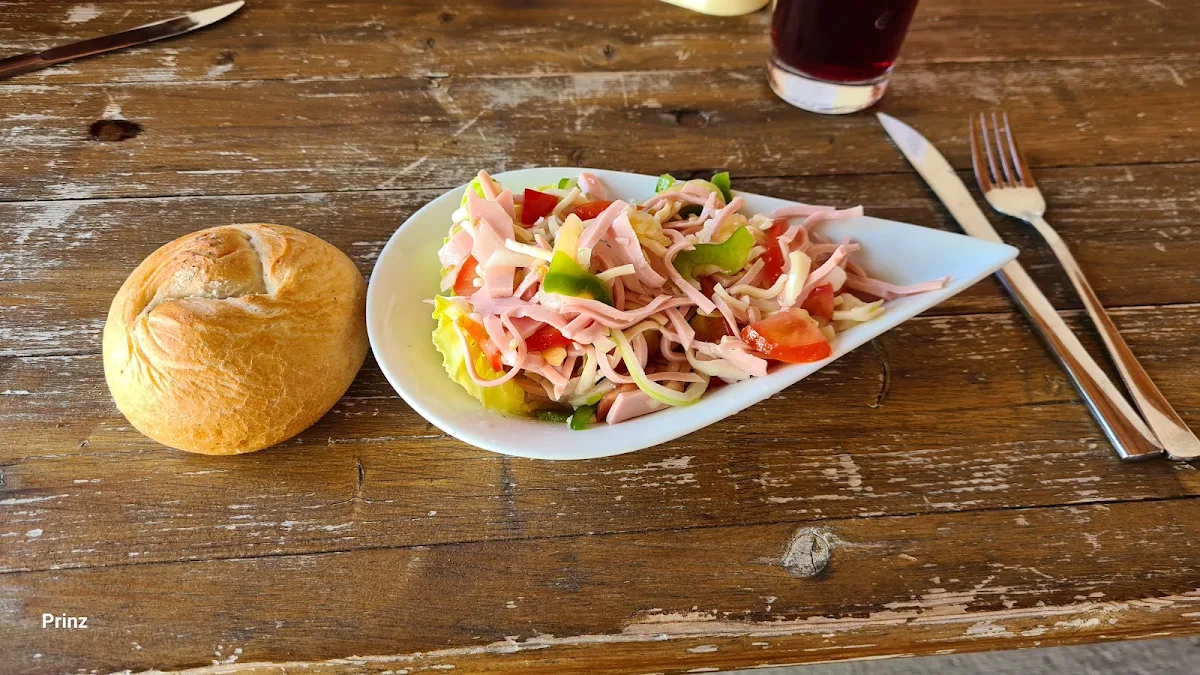 Essen und Trinken photo 4