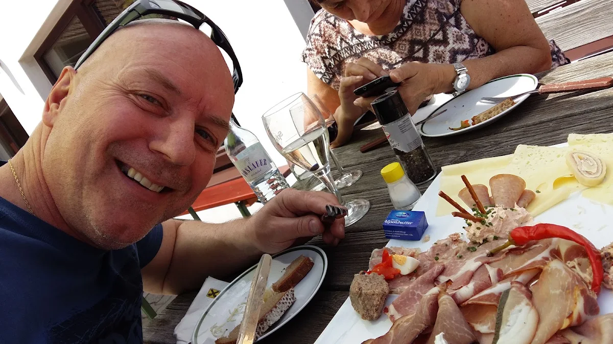 Essen und Trinken photo 6