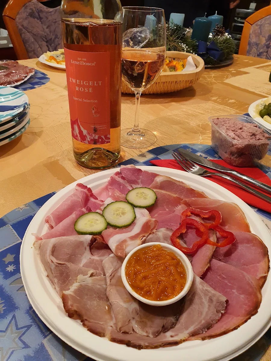 Essen und Trinken photo 8