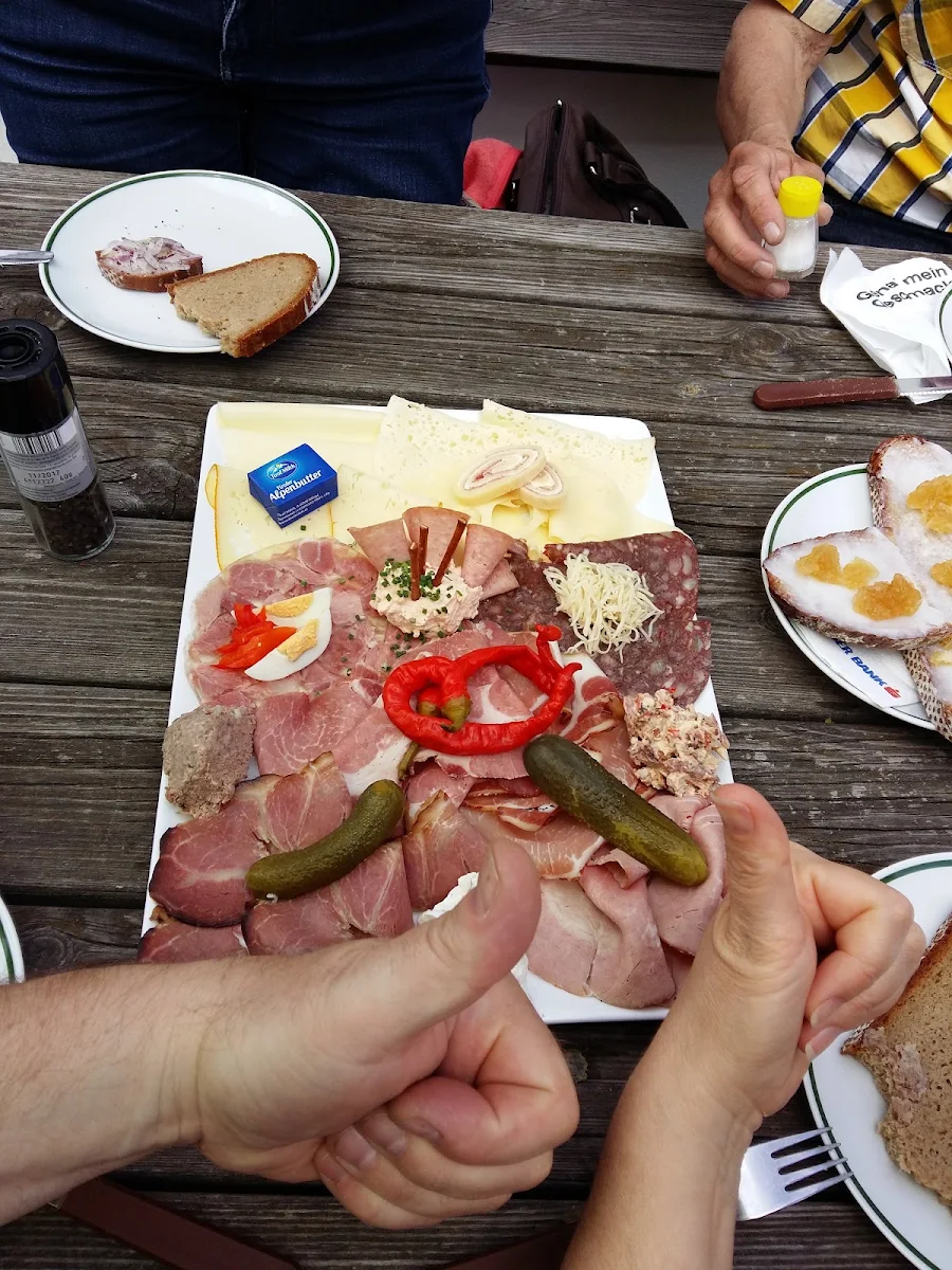 Essen und Trinken photo 9
