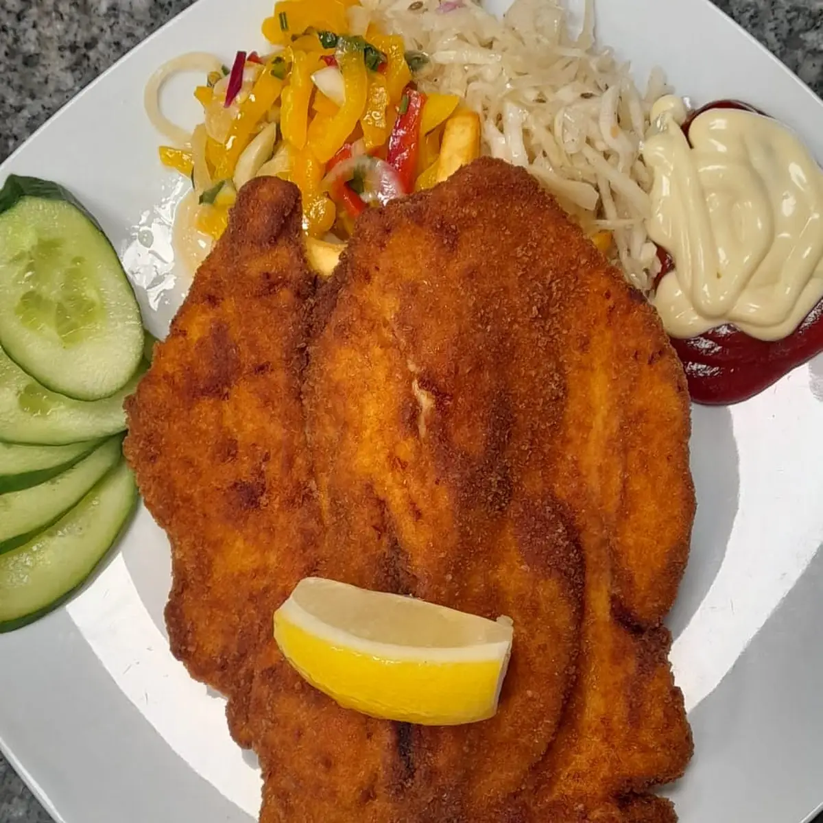 Essen und Trinken photo 1