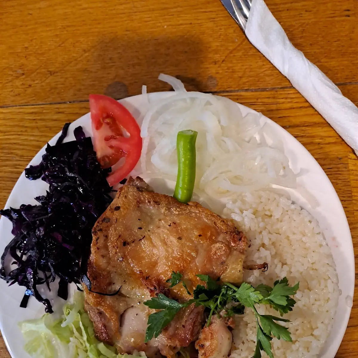 Essen und Trinken photo 2