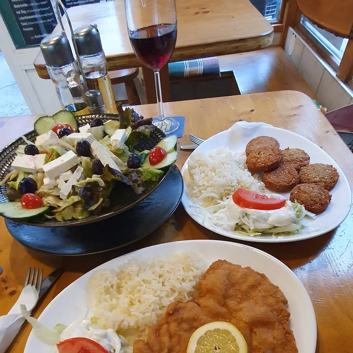 Essen und Trinken photo 4
