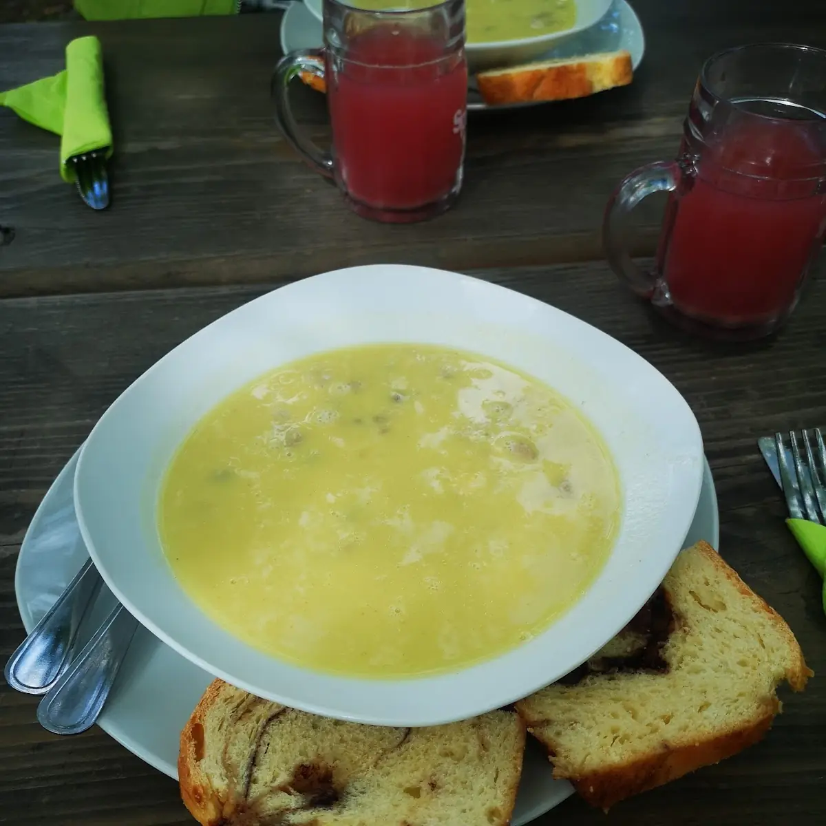 Essen und Trinken photo 4