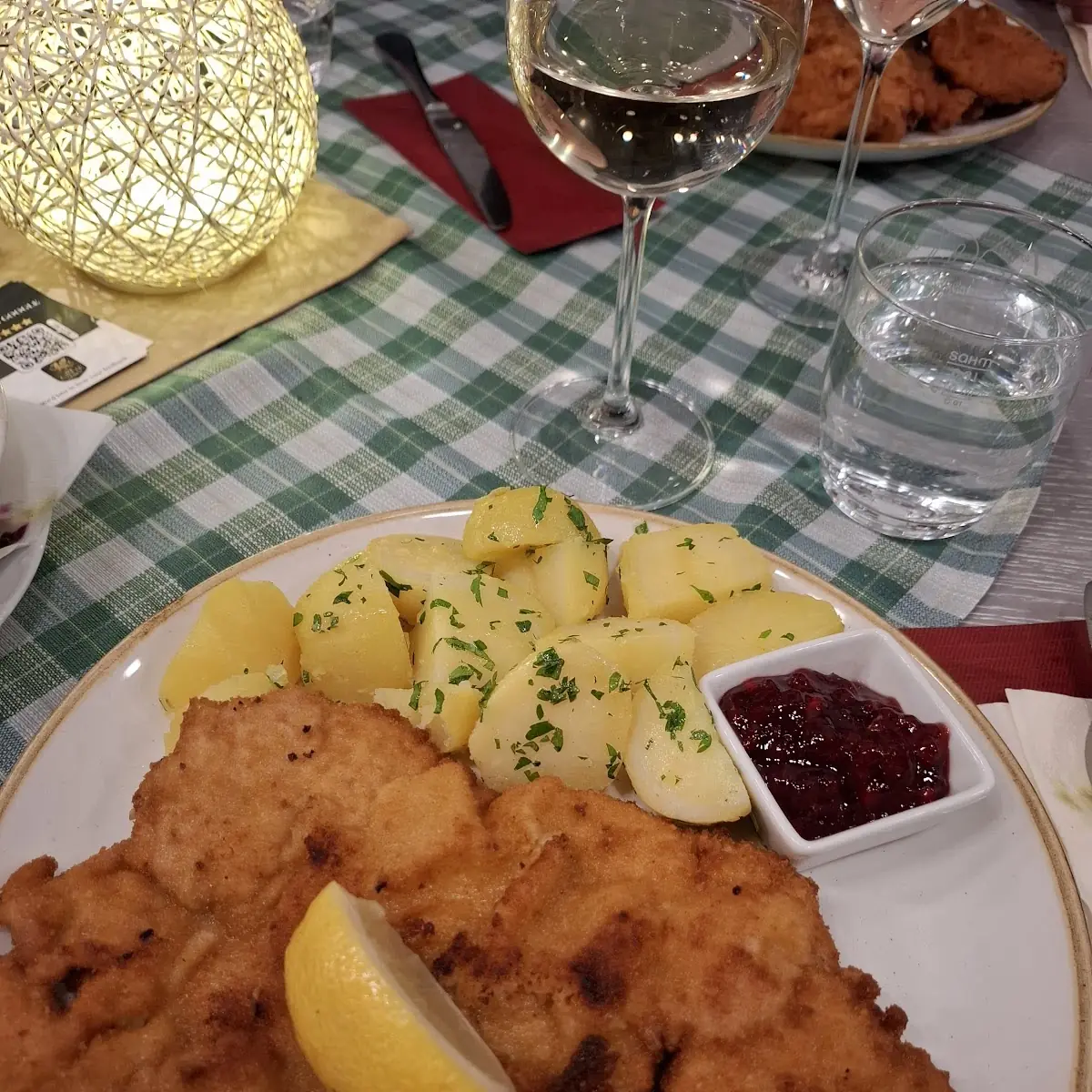 Essen und Trinken photo 4