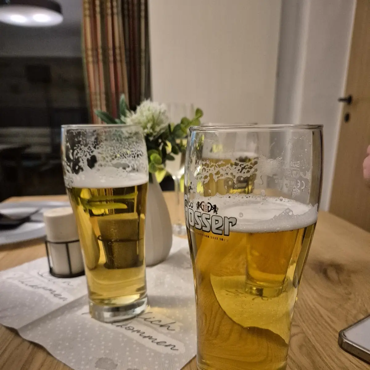 Essen und Trinken photo 5
