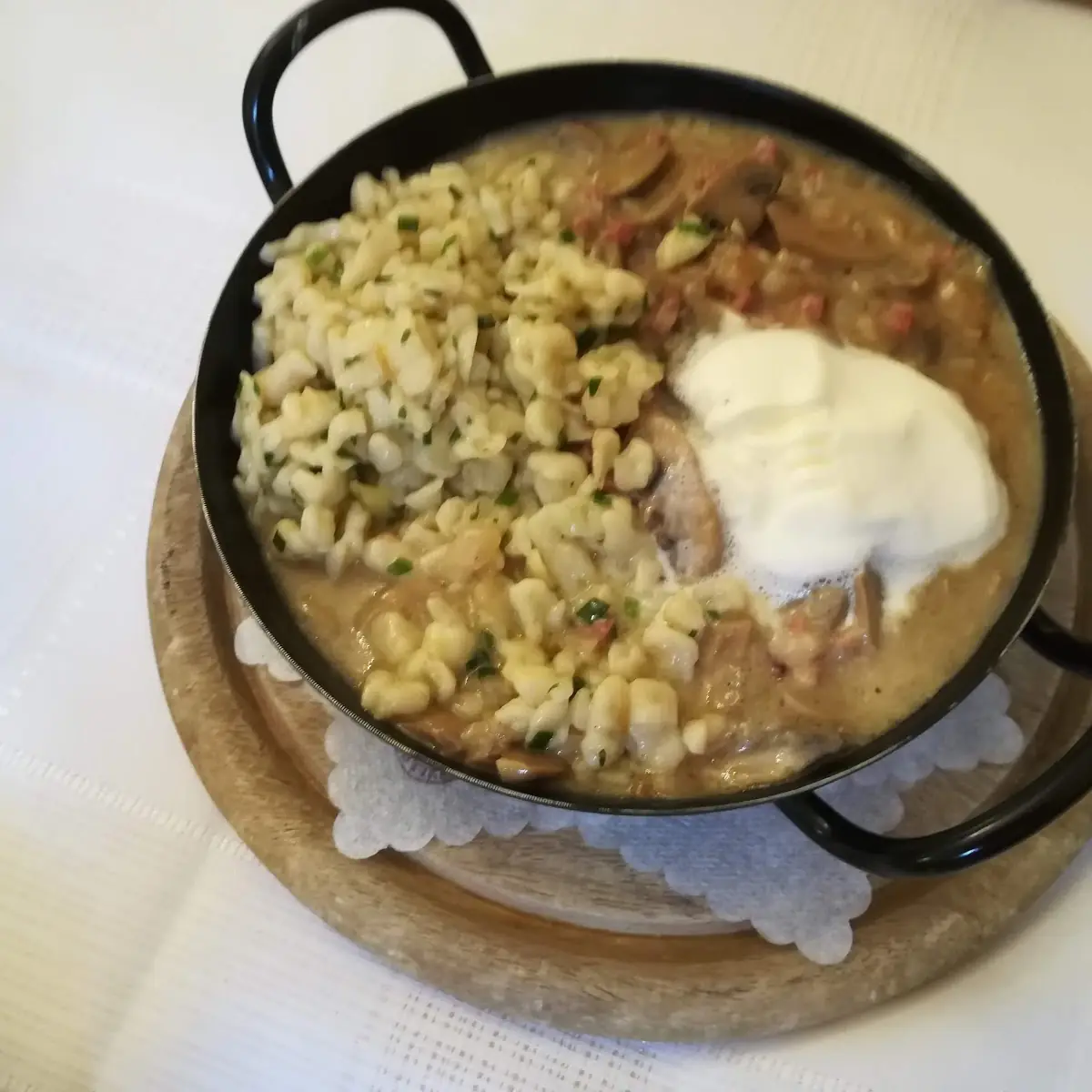 Essen und Trinken photo 6